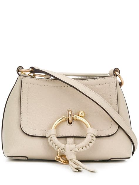 borsa chloe mare|Chloé & See by Chloé .